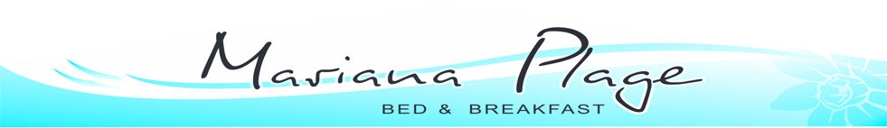 Mariana-Plage